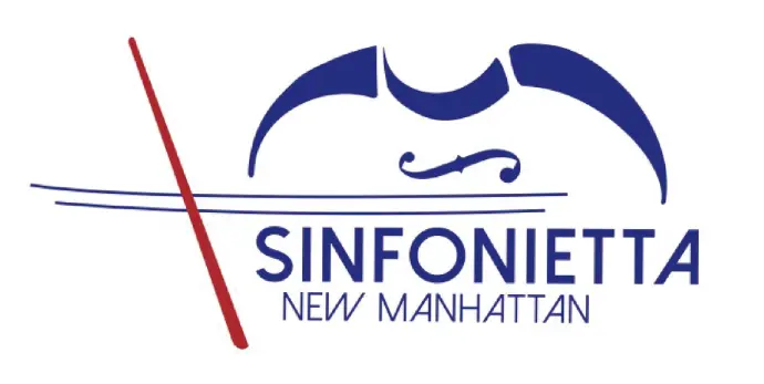 New Manhattan Sifonietta Logo